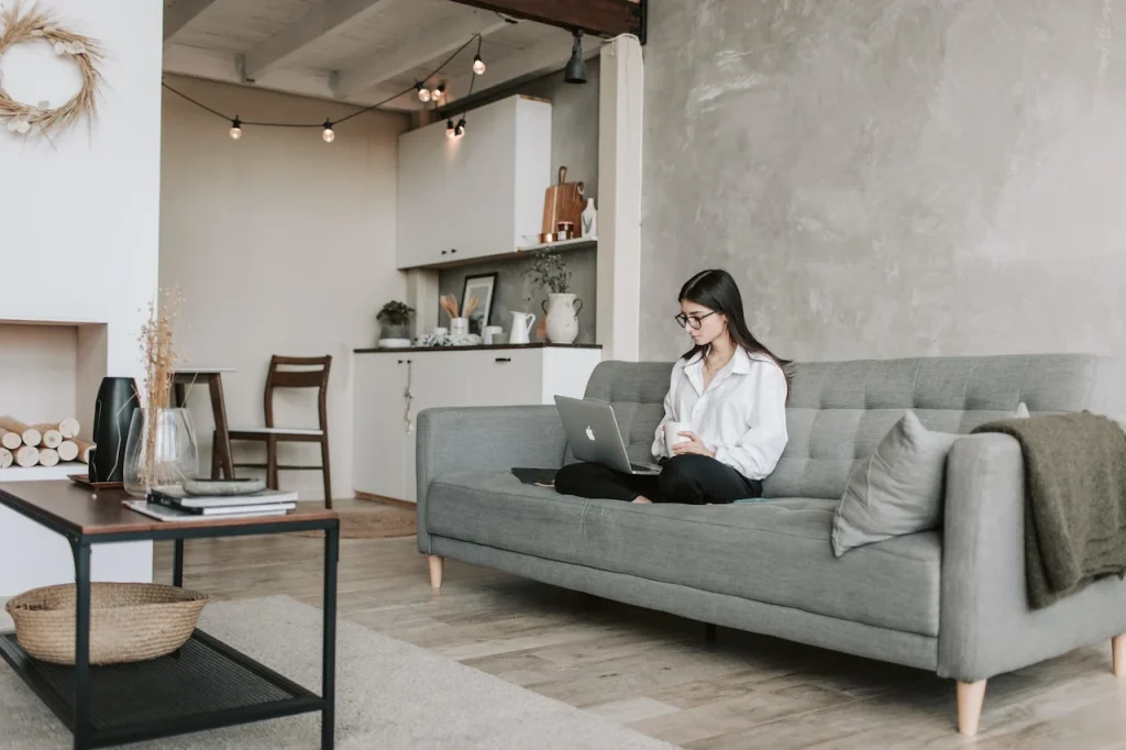 minimalist lifestyle