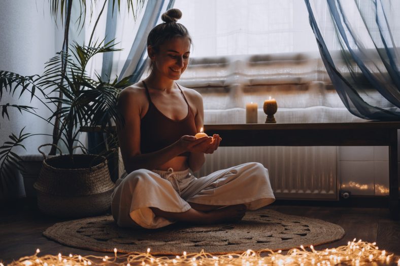 self care lifestyle