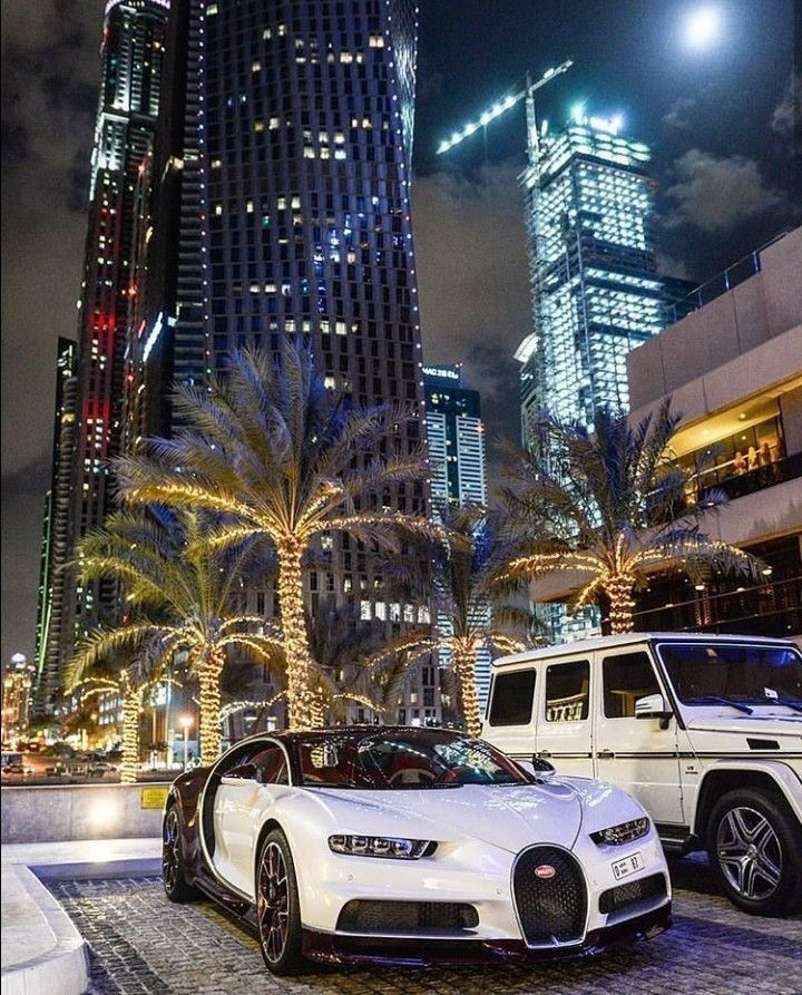 rich lifestyle