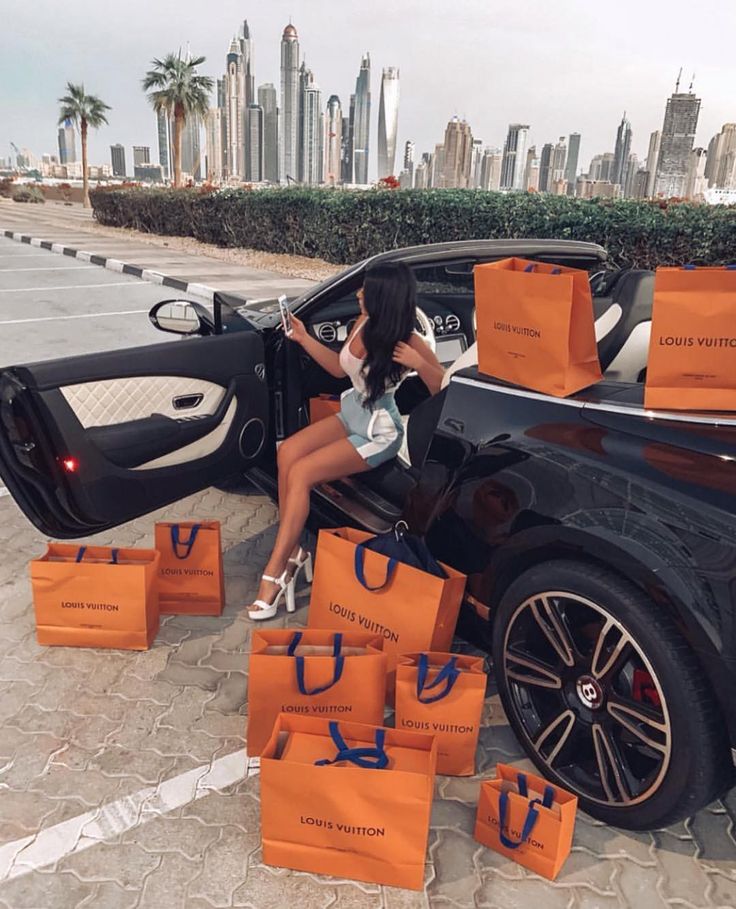 Luxury Life Style