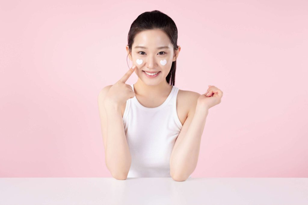 Skincare
