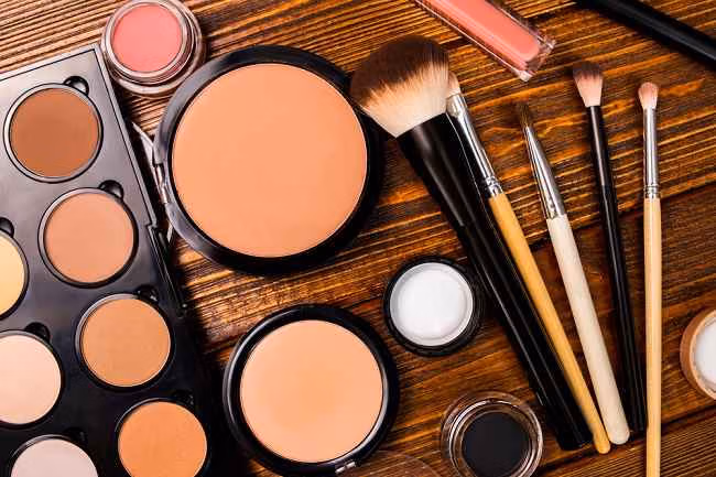 Makeup & Kosmetik